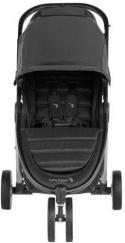 Baby Jogger City Mini 2 Single wózek dziecięcy, wersja spacerowa - Jet
