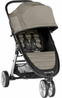 Baby Jogger City Mini 2 Single wózek dziecięcy, wersja spacerowa - Sepia