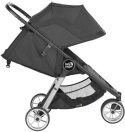 Baby Jogger City Mini 2 Single wózek dziecięcy, wersja spacerowa - Sepia