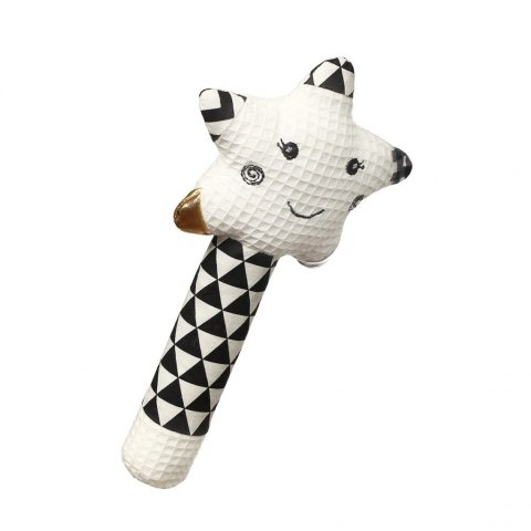 BabyOno Piszczek Smiling Star – Uśmiechnięta Gwiazdka 768