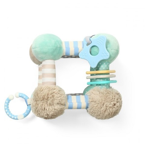 BabyOno Zabawka edukacyjna MINT CUBE 899/02