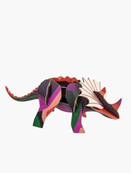 Dinozaur Triceratops, kolekcja Totem, Studio ROOF