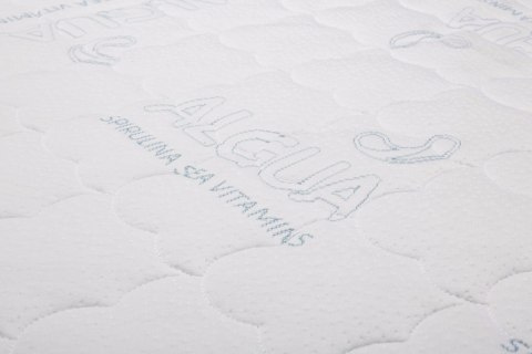 Materac Sensillo Supreme Genius Algua 120x60x14 cm Sensillo by Caretero