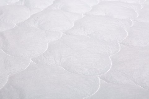 Materac Sensillo Supreme Genius Algua 120x60x14 cm Sensillo by Caretero