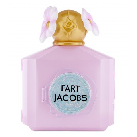 POOPSIE Fart Jacobs - Domek w kształcie perfum