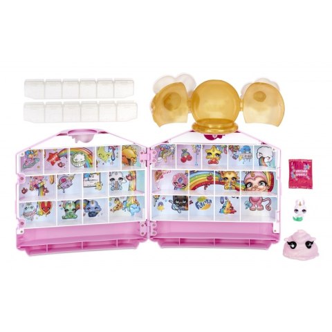 POOPSIE Fart Jacobs - Domek w kształcie perfum