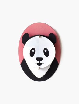 Panda, kolekcja Mali Przyjaciele, Studio ROOF