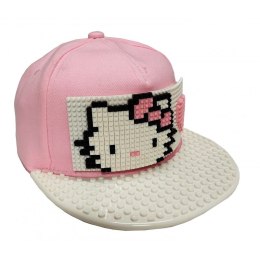 Czapka dla dzieci LEGO - HELLO KITTY