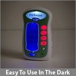 Kieszonkowa niania ITZBEEN