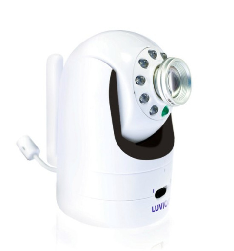 Luvion GRAND ELITE 2 - video niania z ekranem 3,5" PREMIERA