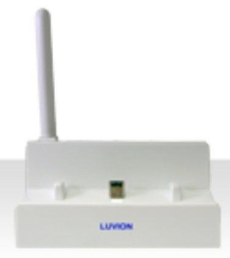 Luvion WiFi Bridge - stacja dokująca do monitora Luvion Supreme Connect