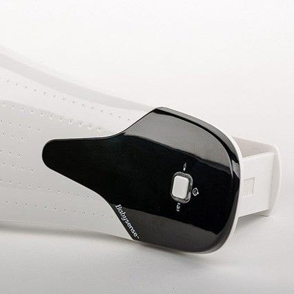 Monitor oddechu certyfikatem medycznym BABYSENSE 5 - Lepiej mieć pewność!