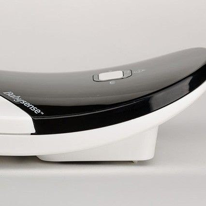 Monitor oddechu certyfikatem medycznym BABYSENSE 5 - Lepiej mieć pewność!