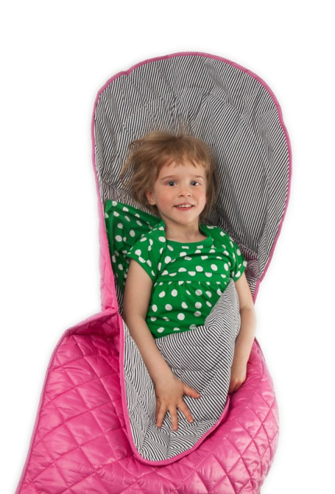 Śpiwór Podróżnika marki TULOKO