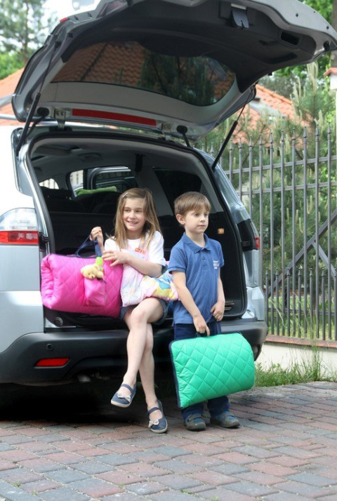 Śpiwór Podróżnika marki TULOKO