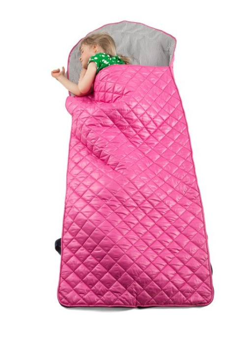 Śpiwór Podróżnika marki TULOKO