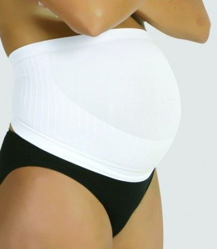 #5005 Pas ciążowy Carriwell Maternity Support Band