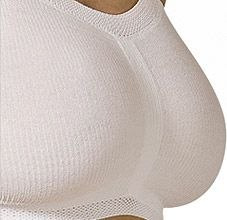 #550 Biustonosz Ciążowy Carriwell Comfort Bra