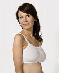 #550 Biustonosz Ciążowy Carriwell Comfort Bra