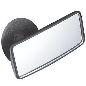 Lusterko podróżne "Dziecko-Rodzic" Clippasafe