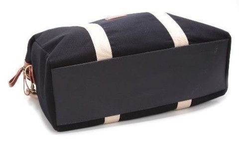 Torba dla mamy Storksak Bailey