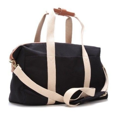 Torba dla mamy Storksak Bailey