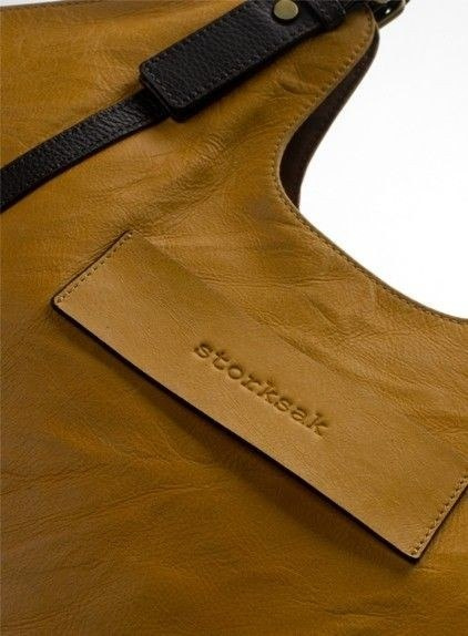 Torba dla mamy Storksak Ellena Taupe