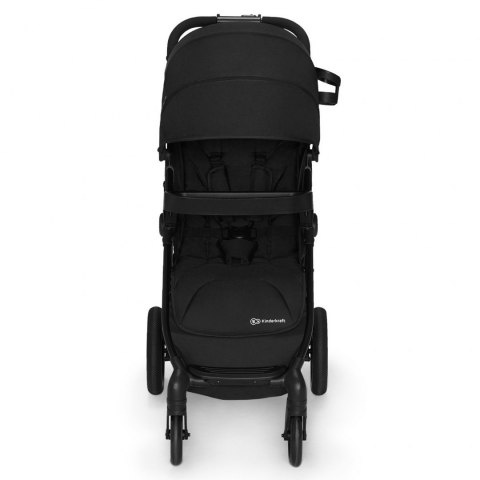 Kinderkraft Wózek Spacerowy CRUISER Black