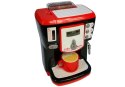 Zabawkowy Ekspres Do Kawy Automat Na Baterie Dźwięki Czarny