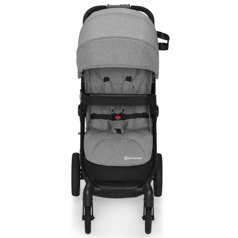 Kinderkraft Wózek Spacerowy CRUISER Grey
