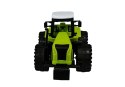 Zestaw Autek Farmerskich Traktor Opryskiwacz