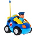 Komisariat Autko R/C Niebieskie Policja