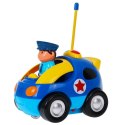 Komisariat Autko R/C Niebieskie Policja