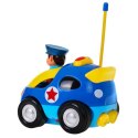 Komisariat Autko R/C Niebieskie Policja