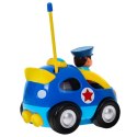 Komisariat Autko R/C Niebieskie Policja