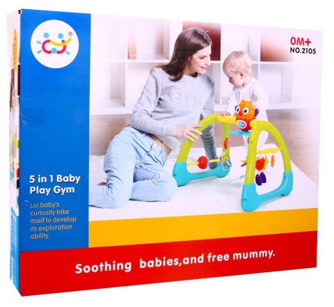 Kółko Do Pływania 56cm Morski Świat BESTWAY