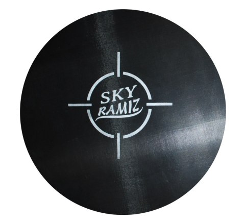 Rowerek Sportrike Classic AIR Różowy