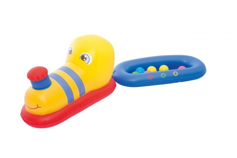 Tor Świetlna Pętla 1 43