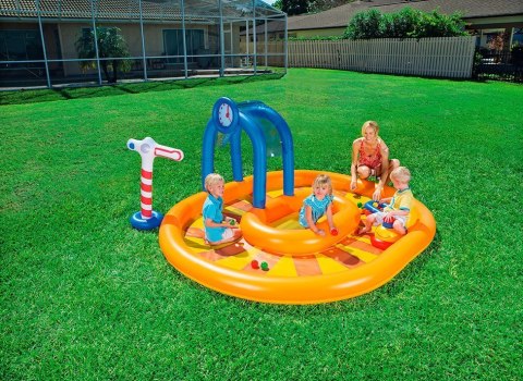 Tor Świetlna Pętla 1 43