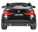 Pojazd BMW X6M 2 os. XXL Lakierowany Czarny