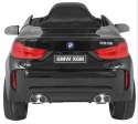 Pojazd BMW X6M Czarny