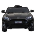 Pojazd Ford Focus RS Czarny