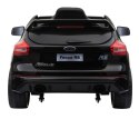 Pojazd Ford Focus RS Czarny