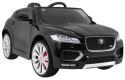 Pojazd Jaguar F-Pace Czarny