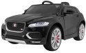 Pojazd Jaguar F-Pace Lakierowany Czarny