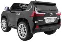 Pojazd Lexus LX570 Lakierowany Czarny