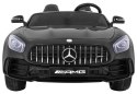 Pojazd Mercedes-Benz GT R 4x4 Lakierowany Czarny