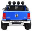 Pojazd Volkswagen Amarok Lakierowny Niebieski