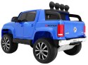 Pojazd Volkswagen Amarok Lakierowny Niebieski