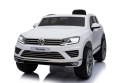 Pojazd Volkswagen Touareg Lakierowny Biały